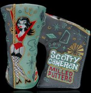 Scotty Cameron Las Vegas - Made to Play, view 2 of 2