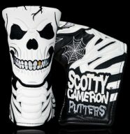 Scotty Cameron Knock 'em Dead, view 1 of 2