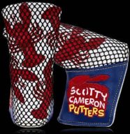 Scotty Cameron Louisiana Fresh Catch, view 1 of 2