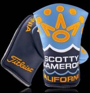 Scotty Cameron 72° & Sunny, view 1 of 3