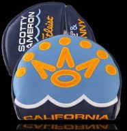 Scotty Cameron 72° & Sunny, view 2 of 3