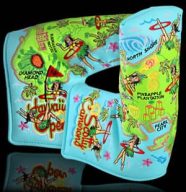 Scotty Cameron Hula Girl, view 1 of 3