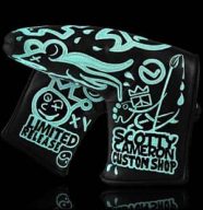 Scotty Cameron Scotty's Greatest Hits - Limited Release, view 3 of 3