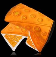 Scotty Cameron The Big Cheese, view 2 of 2