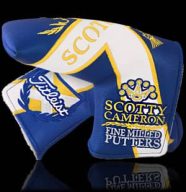 Scotty Cameron Scottish Flag, view 3 of 3