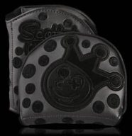 Scotty Cameron Jackpot Johnny — Black, view 8 of 10