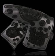 Scotty Cameron Jackpot Johnny — Black, view 10 of 10