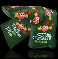 Scotty Cameron Peaches & Pins, view 1 of 2