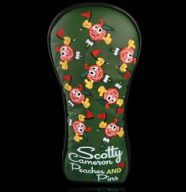 Scotty Cameron Peaches & Pins, view 2 of 2