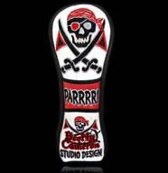 Scotty Cameron Pirate, view 2 of 2