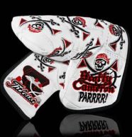 Scotty Cameron Pirate, view 1 of 2