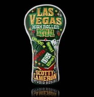 Scotty Cameron Las Vegas, view 1 of 2