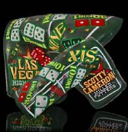 Scotty Cameron Las Vegas, view 2 of 2