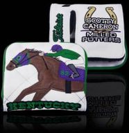 Scotty Cameron Thoroughbred, view 1 of 3