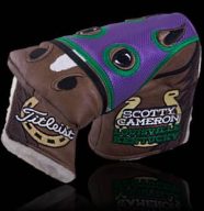 Scotty Cameron Thoroughbred, view 2 of 3