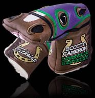 Scotty Cameron Thoroughbred, view 3 of 3