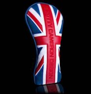 Scotty Cameron British Flag — Blue, view 2 of 8
