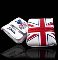 Scotty Cameron British Flag — White, view 3 of 8