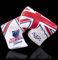 Scotty Cameron British Flag — White, view 5 of 8