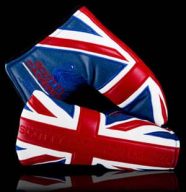 Scotty Cameron British Flag — Blue, view 8 of 8