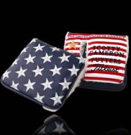 Scotty Cameron USA Stars & Stripes, view 1 of 3