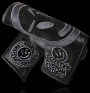 Scotty Cameron Industrial Go Getter — Black, view 2 of 2