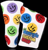 Scotty Cameron Dancing Grinder — White, view 4 of 4