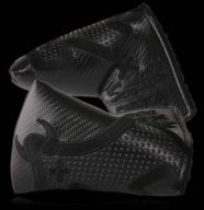 Scotty Cameron Industrial Junk Yard Dog — Triple Black, view 1 of 6
