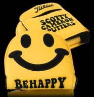 Scotty Cameron Happy Face, view 3 of 3