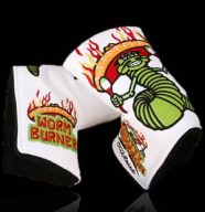 Scotty Cameron Cinco De Mayo Worm Burner — White, view 1 of 2
