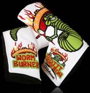 Scotty Cameron Cinco De Mayo Worm Burner — White, view 2 of 2
