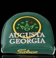 Scotty Cameron Augusta, Georgia — Green, view 3 of 4