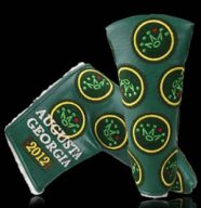 Scotty Cameron Augusta, Georgia - Dancing Crowns — Green, view 1 of 3