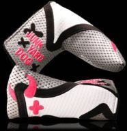 Scotty Cameron Junk Yard Dog — Pink, view 1 of 3