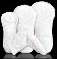 Scotty Cameron Timeless Leather — Arctic, view 3 of 3