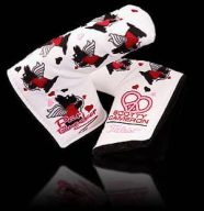 Scotty Cameron Cupid Dog — White, view 1 of 2