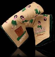 Scotty Cameron Hula Girl, view 1 of 4
