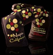 Scotty Cameron Napa California, view 1 of 2