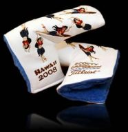 Scotty Cameron Hula Girl, view 1 of 2