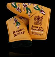 Scotty Cameron Hula Girl, view 1 of 5
