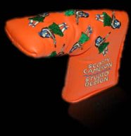 Scotty Cameron Hula Girl, view 1 of 3