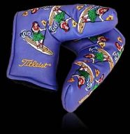 Scotty Cameron Hula Girl, view 1 of 3