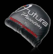 Scotty Cameron Futura Phantom, view 1 of 2