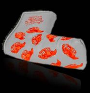 Scotty Cameron Dancing Lobster, view 1 of 2