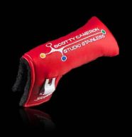 Scotty Cameron Studio Stainless, view 1 of 2