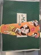 Scotty Cameron Gallery Hula Luau — Orange, view 3 of 5