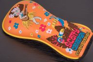 Scotty Cameron Gallery Hula Luau — Orange, view 1 of 2