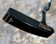 Scotty Cameron Cgi Classic 2.5 — 1993-94, view 1 of 5