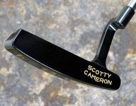 Scotty Cameron Cgi Classic 2.5 — 1993-94, view 3 of 5