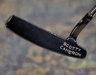 Scotty Cameron Cgi Classic 2 — 1993-94, view 3 of 3